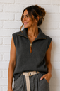 Pull Heidi - gris
