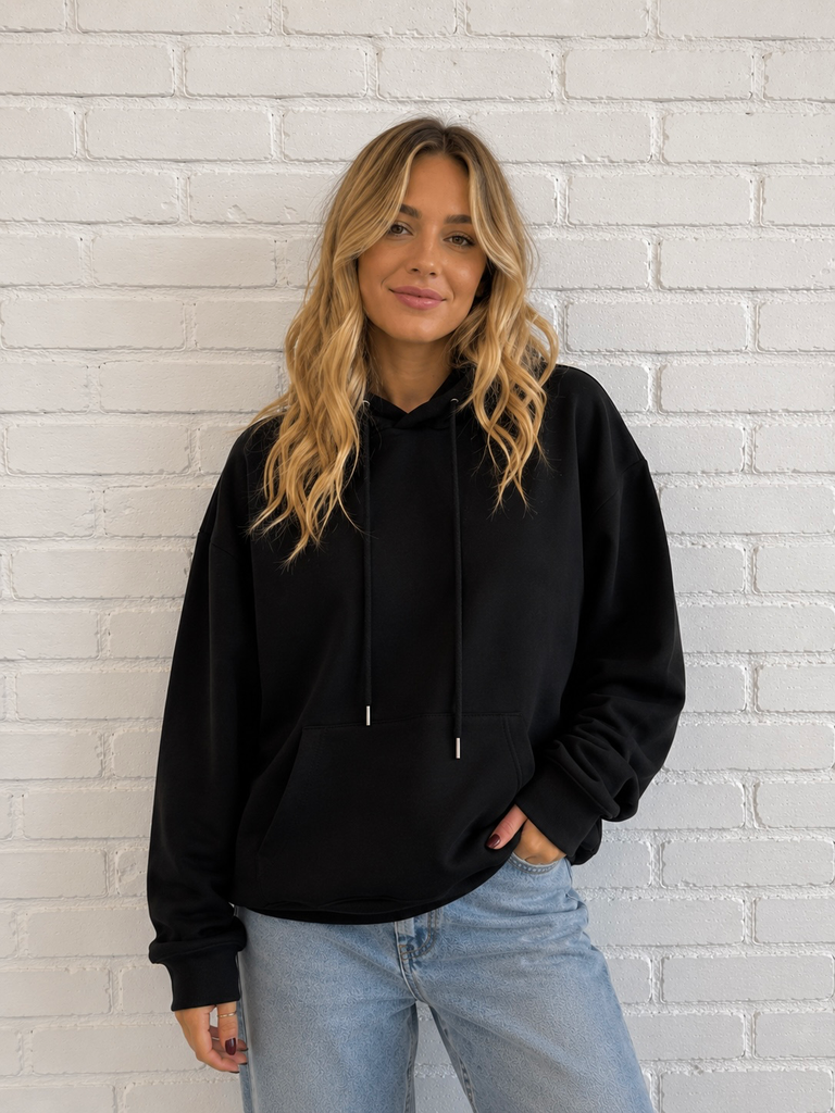 Sweat Magda - noir