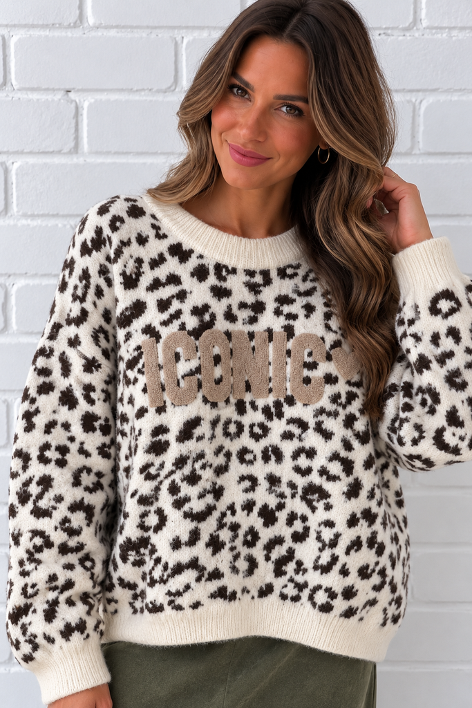 Pull Iconic