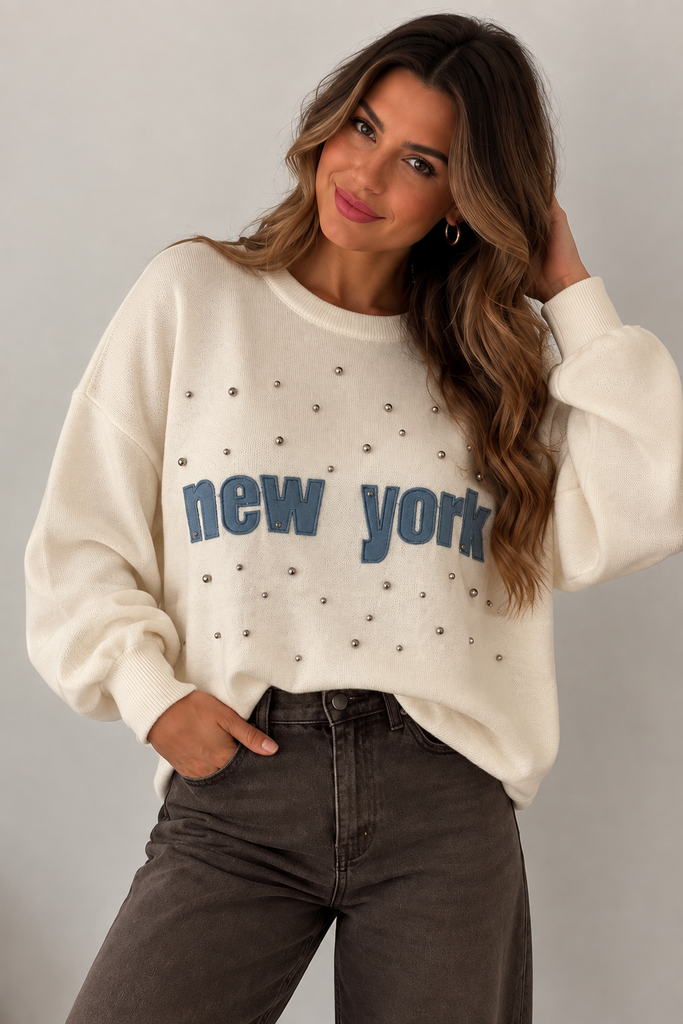 Pull New York