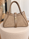 Sac Johanna - taupe