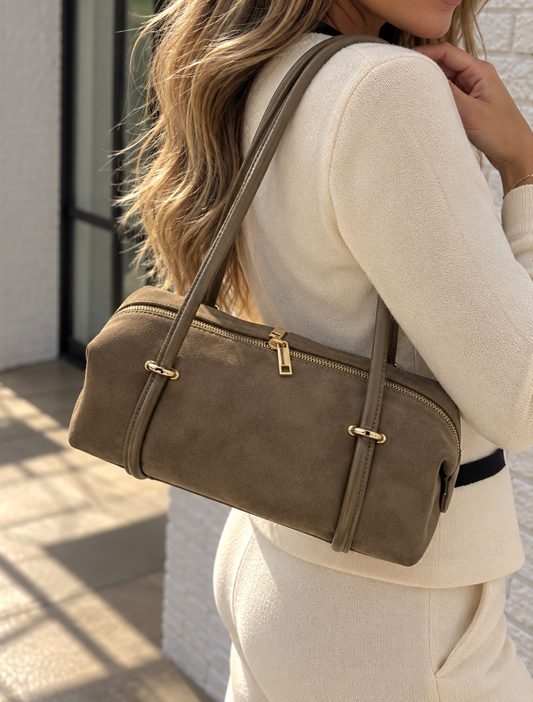 Sac Alyssa - beige