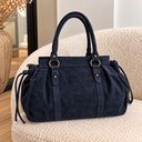 Sac Felicia - bleu marine
