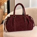 Sac Felicia - bordeaux