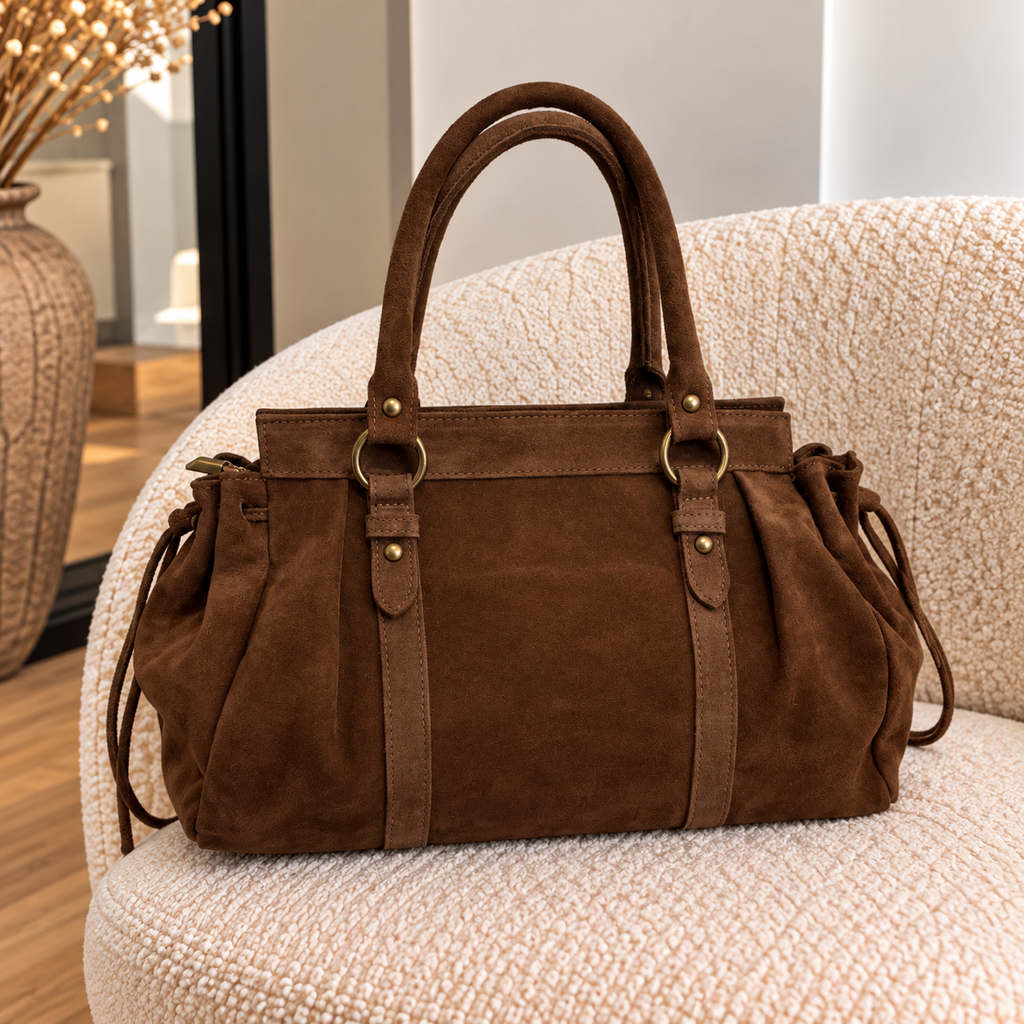 Sac Felicia - camel