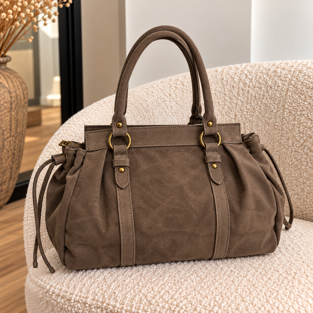 Sac Felicia - taupe