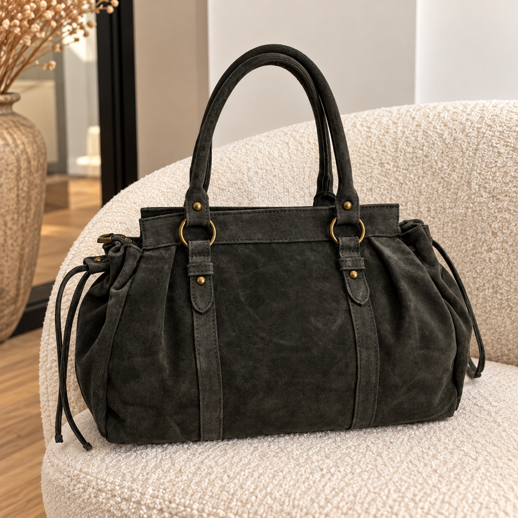 Sac Felicia - kaki