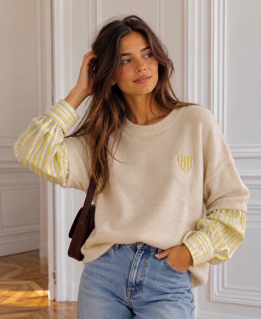 Pull Enrica