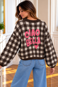 Pull Ciao Bella