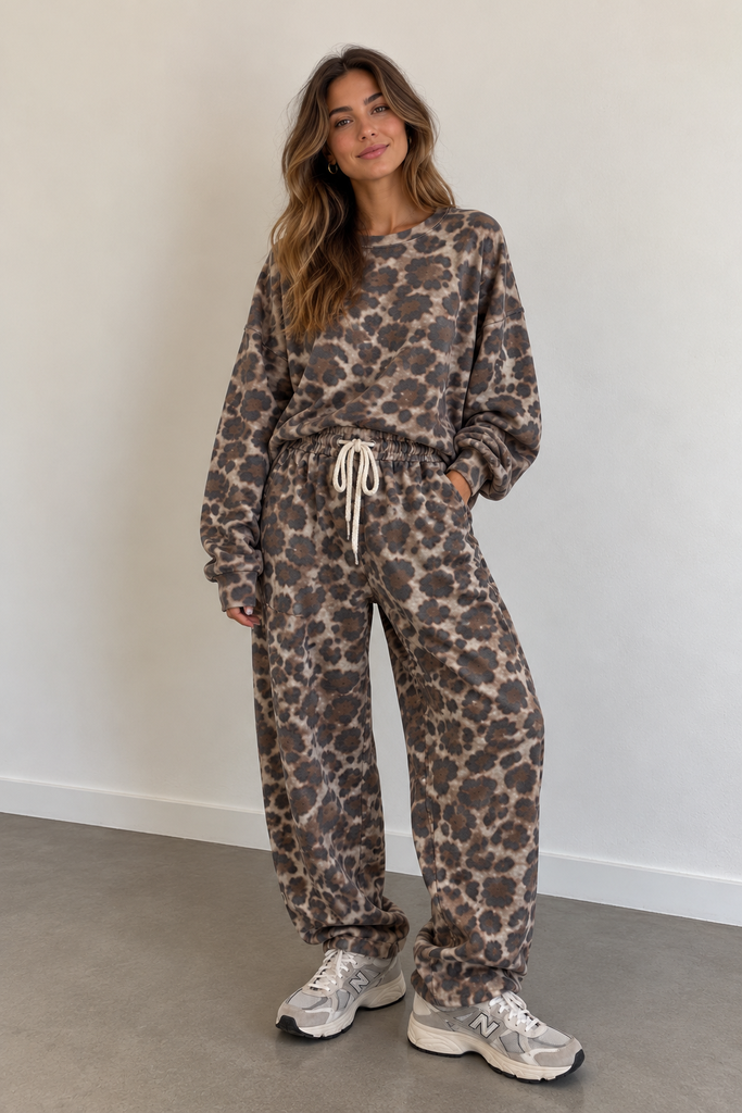 Pull Ornella - camel (gros)
