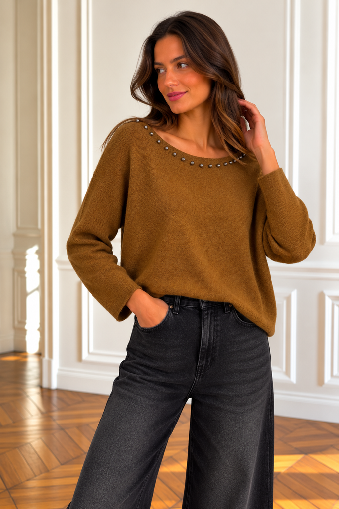 Pull Carmela - camel