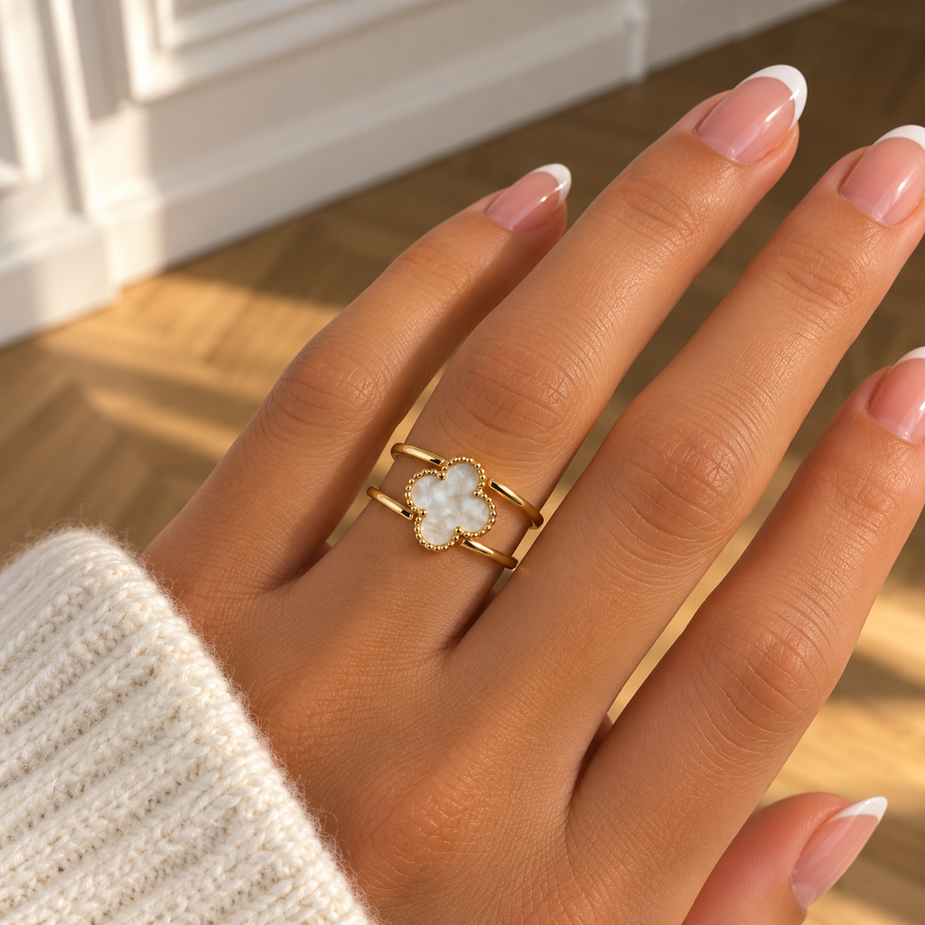 Bague Sharel