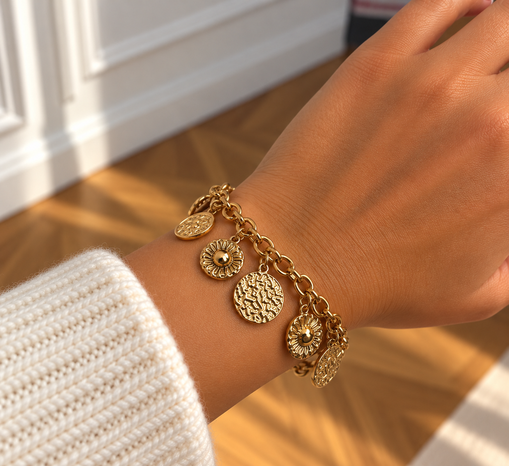 Bracelet Caroline