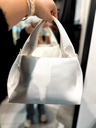 Sac Polina blanc