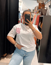 T-shirt Amour Club