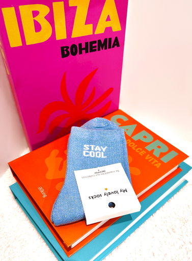 Chaussettes stay cool