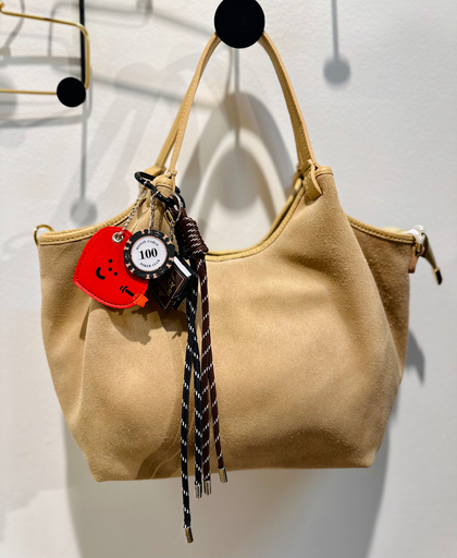 Grigri de sac rouge 