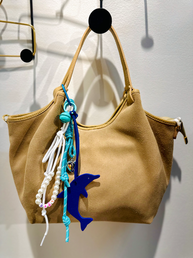 Grigri de sac dauphin