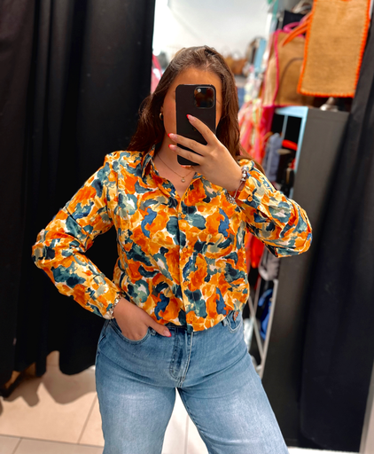 Chemise Maya
