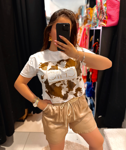 T-shirt Chic