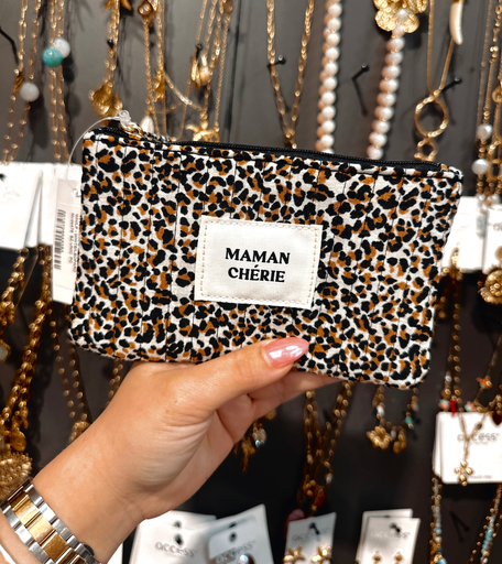 Pochette maman chérie 