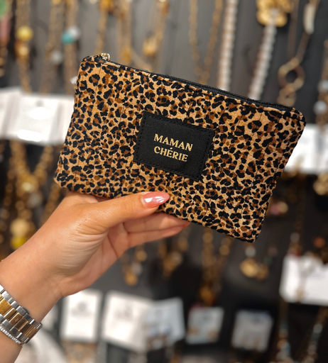 Pochette maman chérie 