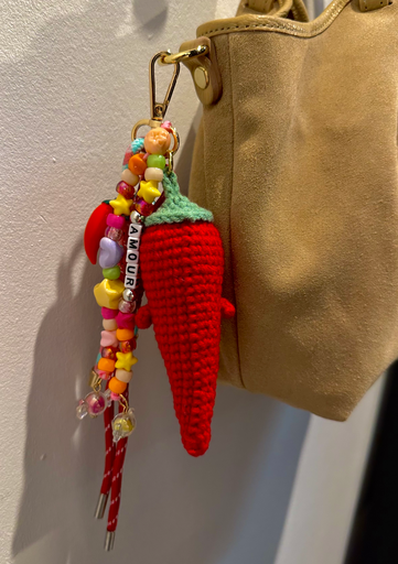 Grigri piment 