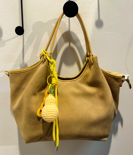 Grigri ananas