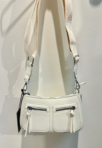 Sac Lilou blanc 
