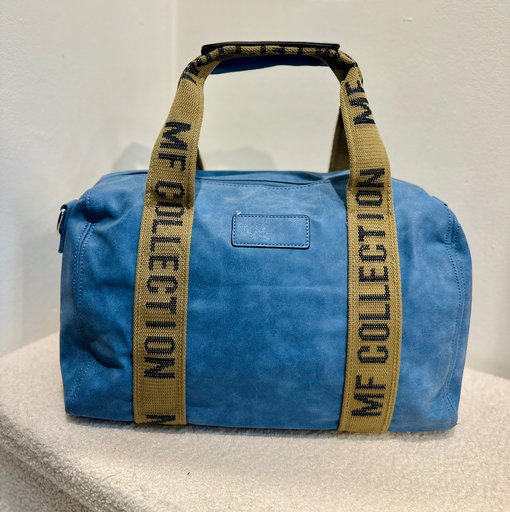 Sac city trip bleu
