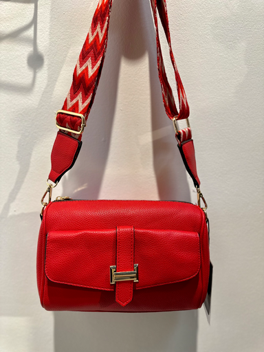 Sac Victoria rouge 