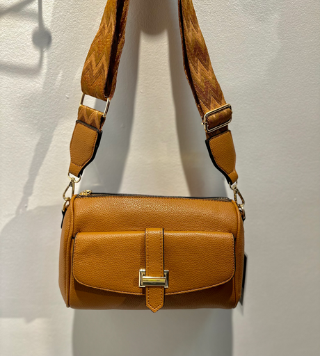 Sac Victoria camel