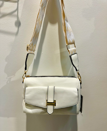 Sac Victoria blanc 