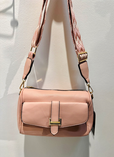 Sac Victoria rose 
