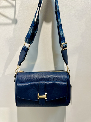 Sac Victoria bleu marine 