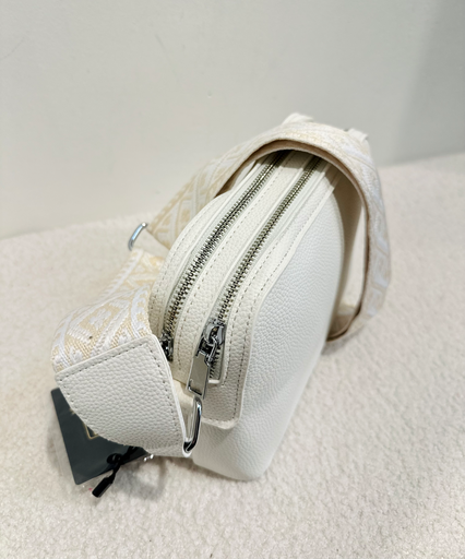 Sac Lina blanc 