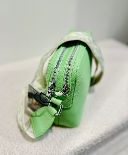 Sac Lina vert 