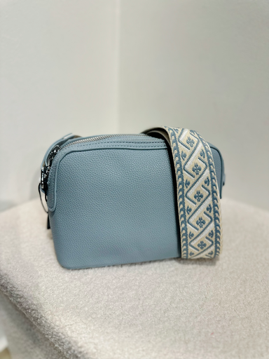 Sac Lina bleu ciel