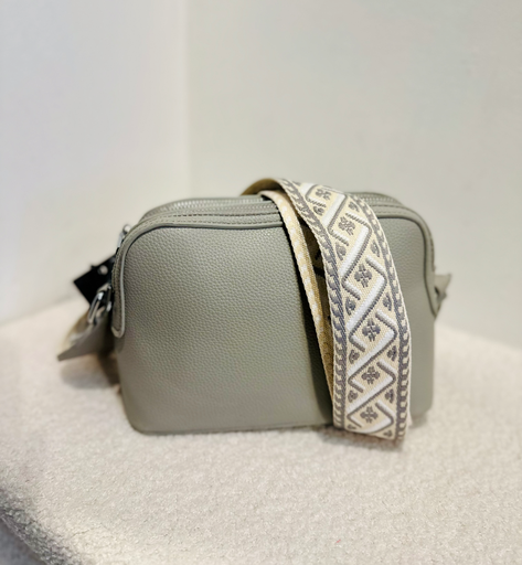 Sac Lina gris