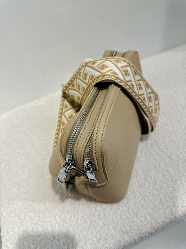 Sac Lina beige 