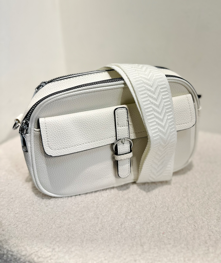 Sac Marie blanc 