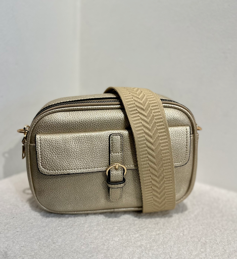 Sac Marie doré 