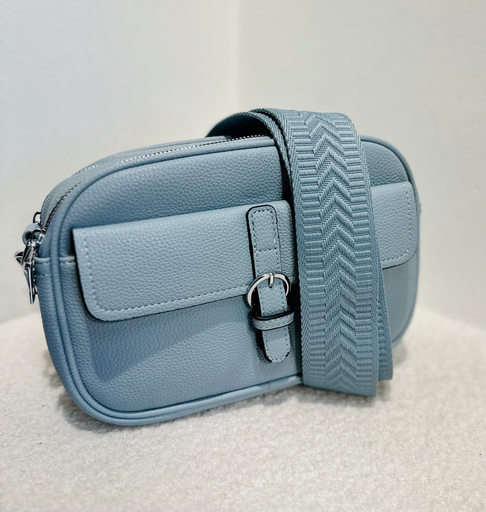 Sac Marie bleu ciel