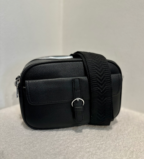 Sac Marine noir 