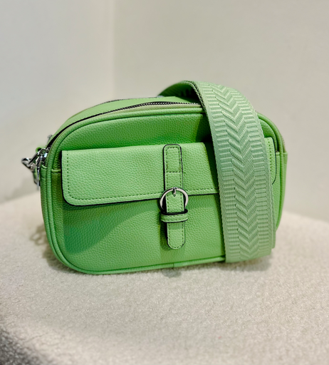 Sac Marie vert 