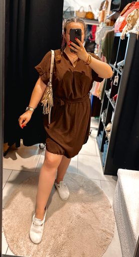 Robe choco