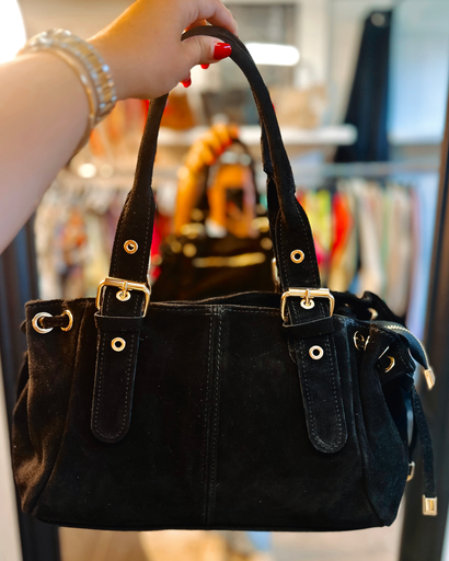 Sac Gérard noir