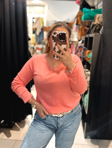 Basic corail col V
