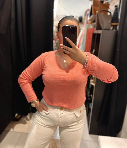 Basic corail col V