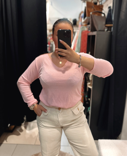 Basic rose col V